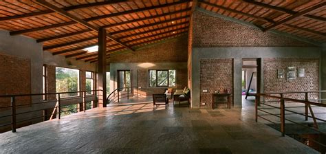 Vernacular House Has Rich Sense Of Culture And Tradition Studio Pka