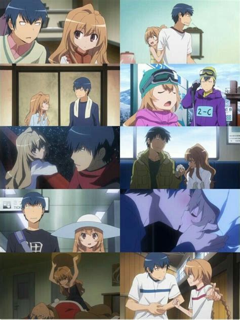 Pin By A A On 0toradora Toradora Anime Love Anime Love Story