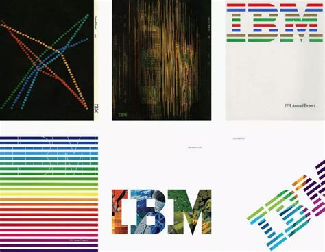 How To Design An Enduring Logo Lessons From Ibm And Paul Rand Paul