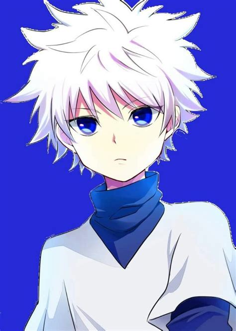 Check spelling or type a new query. Killua | Hunter anime, Hunter x hunter, Killua