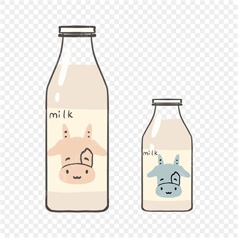 Cute Milk Clipart PNG Images Cute Milk Clipart Milk Clip Art Glass