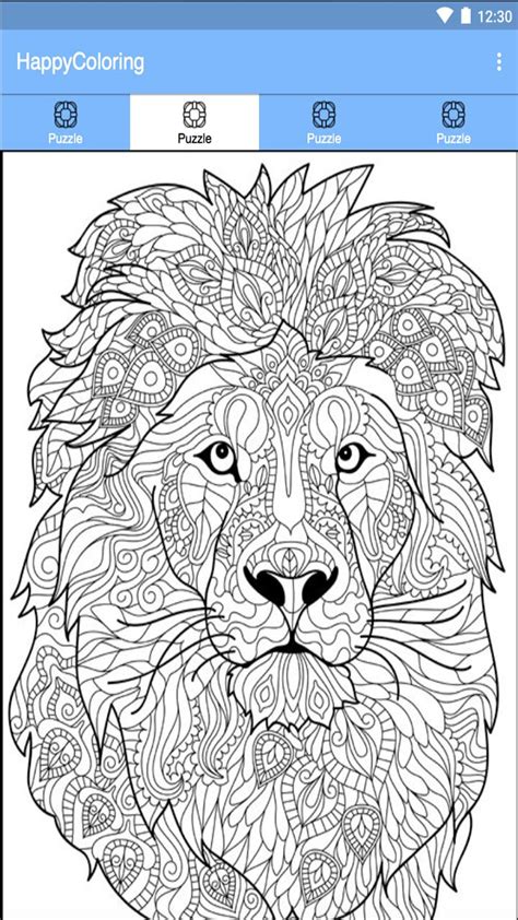 Animal Printable Paint By Numbers Printable Word Searches