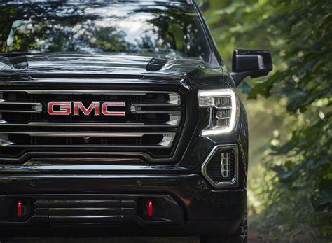 Gmc At4 Wallpapers Wallpaper Cave