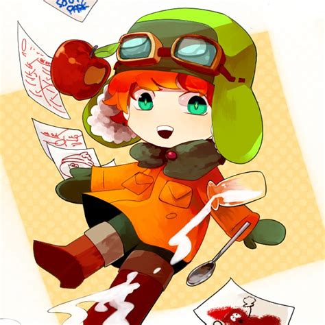 Kyle Broflovski South Park Image 1031032 Zerochan Anime Image Board