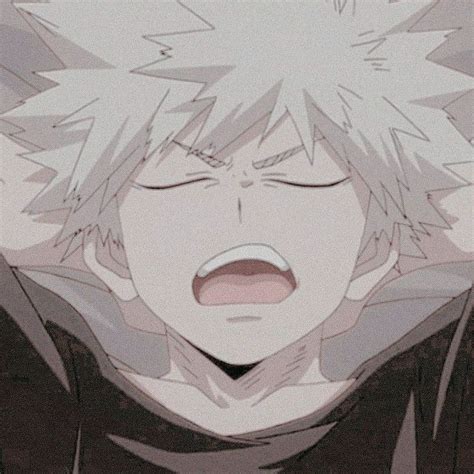 #bakugou icons Tumblr posts - Tumbral.com | Anime, Aesthetic anime