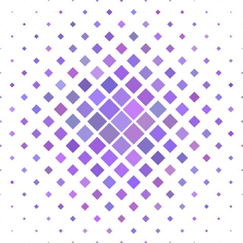 Abstract Purple Square Background Transparent Png Amp