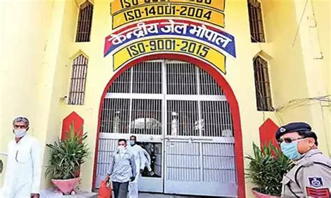 Hc Asks Tihar To Submit Report On Covid 19 Patients Inside Jail