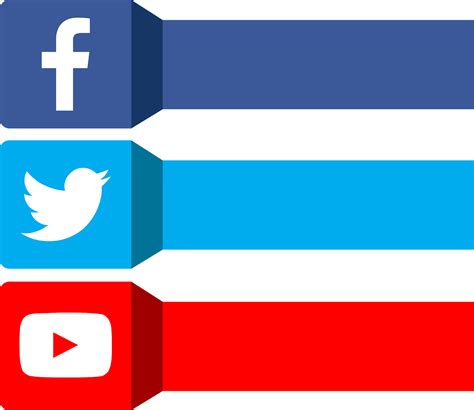 Facebook Youtube Y Twitter Enfrentan Duras Críticas Por La Difusión De