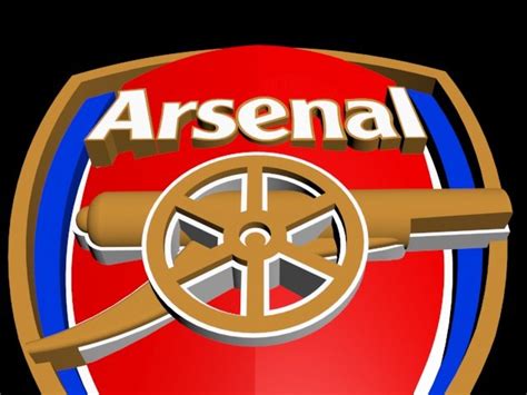 Arsenal Old Logo Arsenal Old Logo Png Transparent Png Kindpng We