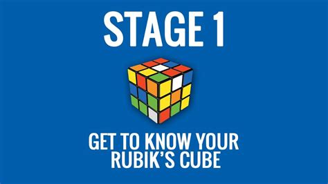 We did not find results for: How to Solve a Rubik's Cube - Stage 1 | The How To