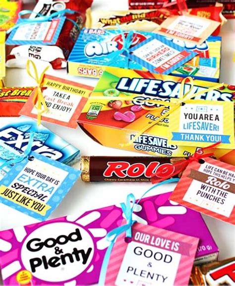 Clever Candy Sayings Candy Quotes Candy Bar Ts Candy Grams