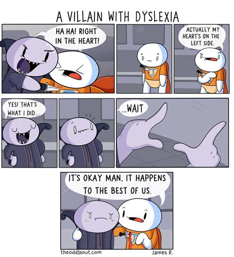 Theodd1sout Theodd1sout Twitter Funny Comic Strips Funny