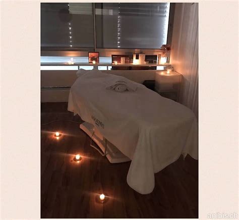 Massage Relaxant Im Kanton Genf Anibis Ch