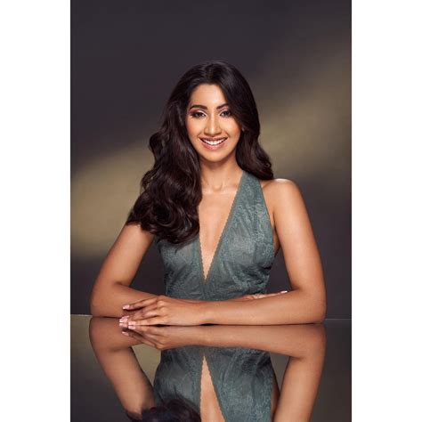Official Portraits Of Femina Miss India Top Finalists Pageant