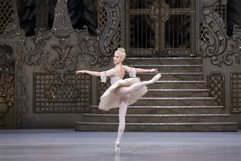 the royal ballet s spectacular nutcracker streamed to your home this xmas the wonderful world