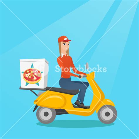 Get our app, it's the fastest way to order food on the go. Food Delivery Vector at Vectorified.com | Collection of ...