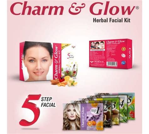 Charm Glow India Ayurveda Online