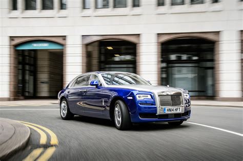 2019 Rolls Royce Ghost Review Trims Specs Price New Interior