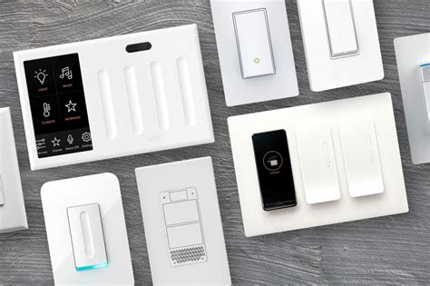 The Best Smart Light Switches And Dimmers Lighting Is The Foundation