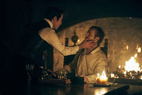 netflix s dracula is sexy and fun but could season 2 undo the ending polygon