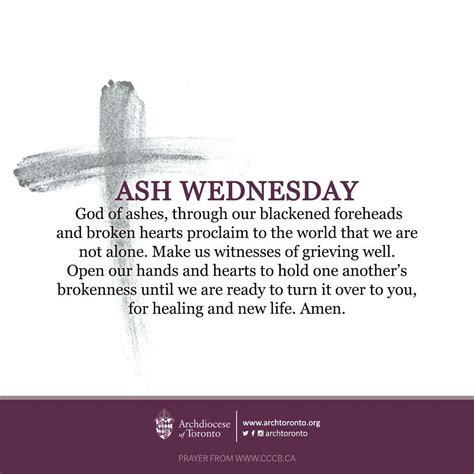 Pin By Izabel Kotak On Close To Heart Lenten Quotes Ash Wednesday
