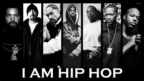 Hip Hop Wallpaper 73 Immagini