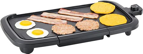 Grill For Pancakes
