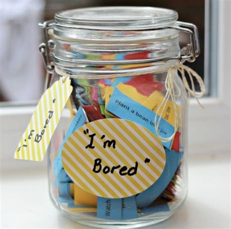 Bored Jar Ultimate Activity List For All Ages Mum In The Madhouse