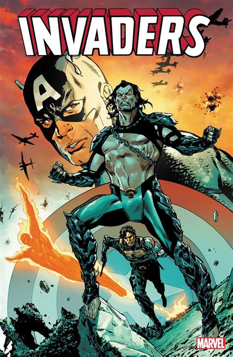 Marvel Comics Universe And Avengers 9 Spoilers Namor The