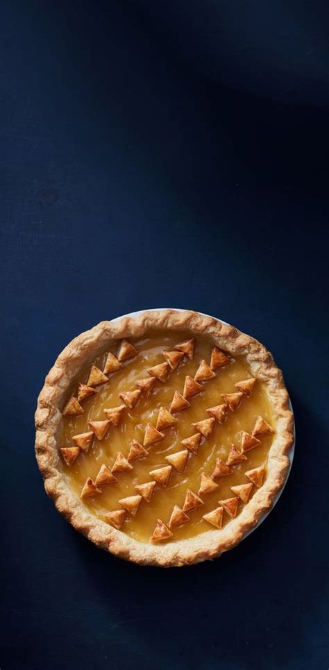 8 Spectacular Pies That Taste As Good As They Look Published 2020