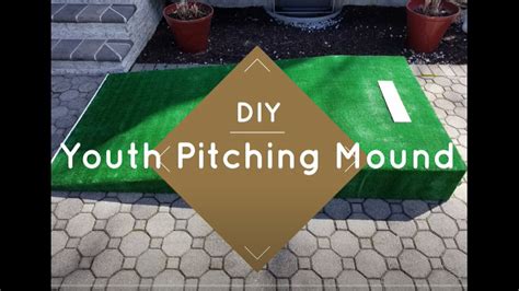 Building A Pitching Mound 9 Steps Instructables Reverasite