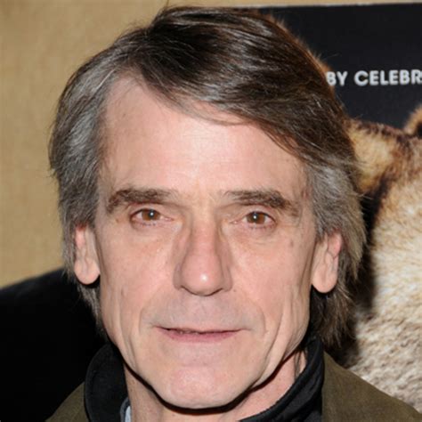 If there are multiple, you guess the most famous one. Jeremy Irons - Theater Actor, Actor, Television Actor ...