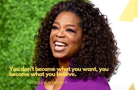 50 Deep Oprah Winfrey Quotes To Inspire And Empower You
