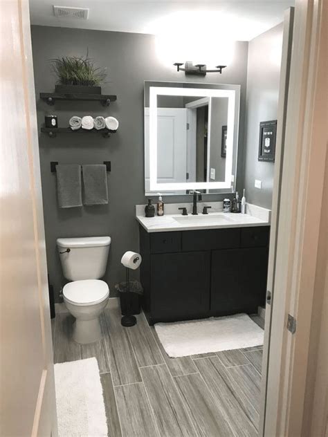 Grey Bathrooms Designs Bathroom Design Small Bathroom Interior Design Bath Design Tile