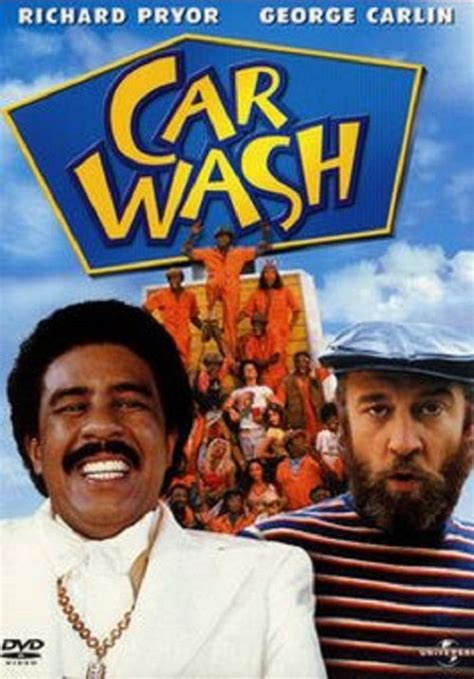 car wash 1976 old school movies old movies great movies movies 2019 funny movies novel