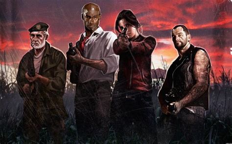 Left 4 Dead Movie 11 Movies You Need To Check Out If You Like Left 4