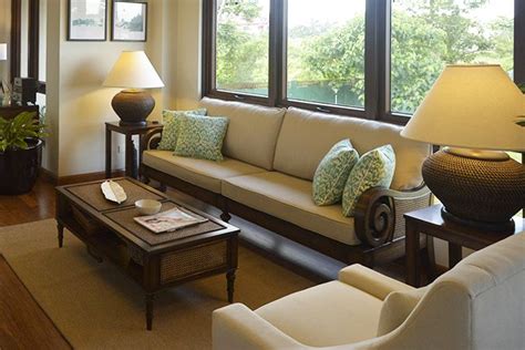 5 Design Ideas For A Modern Filipino Home Interior Design Living Room