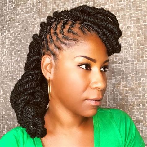 4chairchicks 4chairchicks On Instagram “ 4chcstylefiles Loving This Amazing Loc Style On