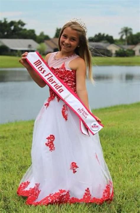What An Amazing Year For Miss Florida Jr Pre Teen 44884 Hot Sex Picture