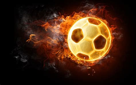 Cool Soccer Ball Wallpaper 63 Images