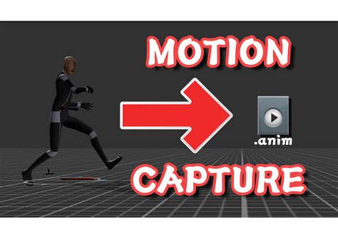 Motion Capture Animation Tools Unity Asset Store