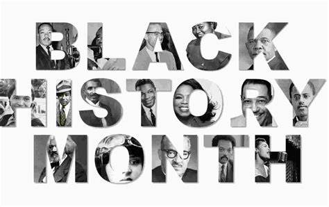 Black History Png Clip Art Library