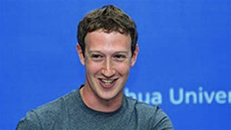 Facebooks Mark Zuckerberg Speaks Chinese In Beijing Visit La Times