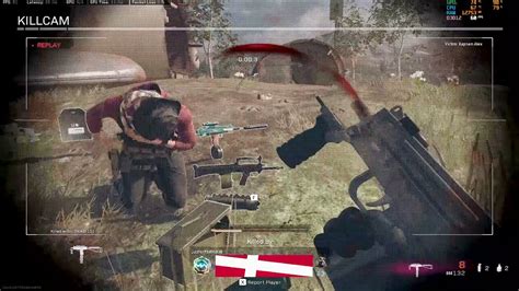 Call Of Duty Modern Warfare Warzone Gameplay Highlightspc Warzone