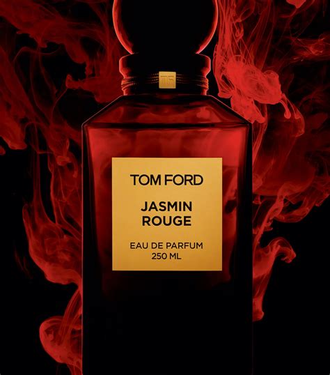Tom Ford Jasmin Rouge Decanter Eau De Parfum Ml Harrods Uk