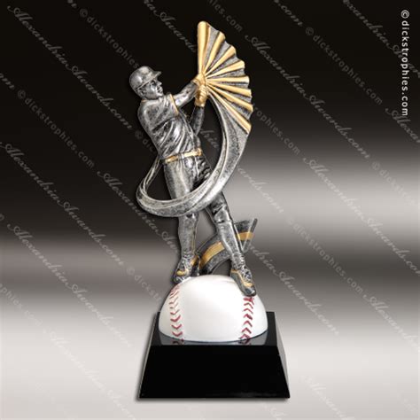 Baseball Trophy Awards