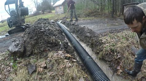 Ads Driveway Culvert Installation 59 Off