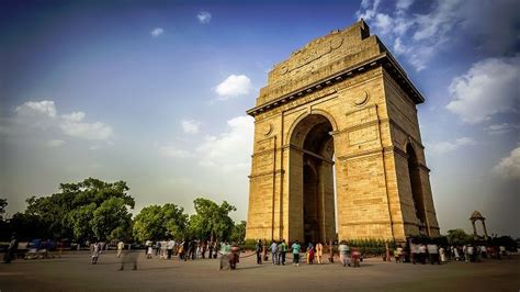 Best Historicalmonuments In Delhi Which You Should Not Miss Visiting