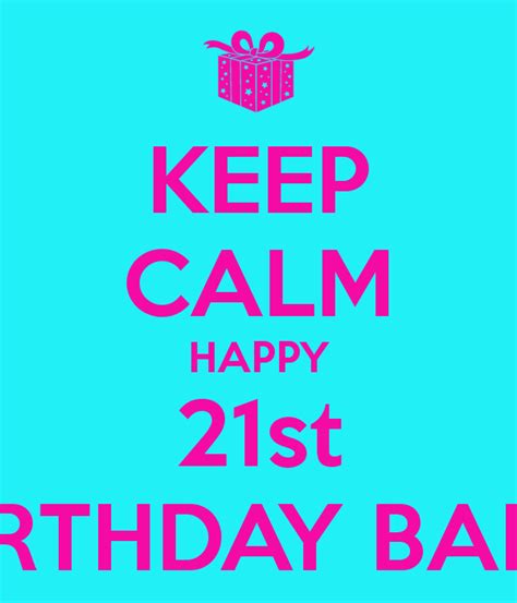 Free Happy 21st Birthday Download Free Happy 21st Birthday Png Images