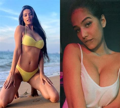 33 Hot Pics Of Poonam Pandey That Are Just Too Hot To Handle